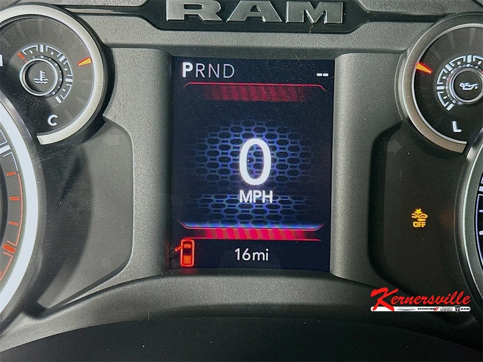 2026 Ram 3500 - Image 11 of 12
