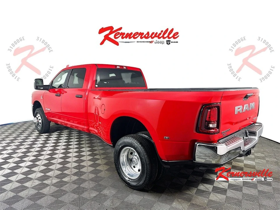 2026 Ram 3500 - Image 5 of 12