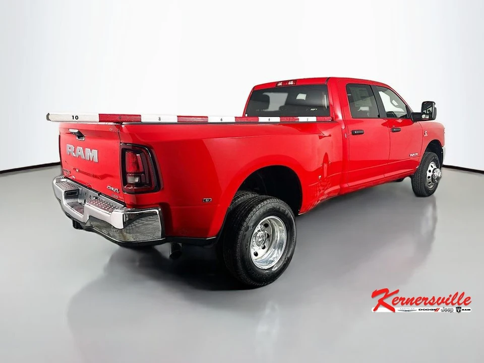 2026 Ram 3500 - Image 7 of 12