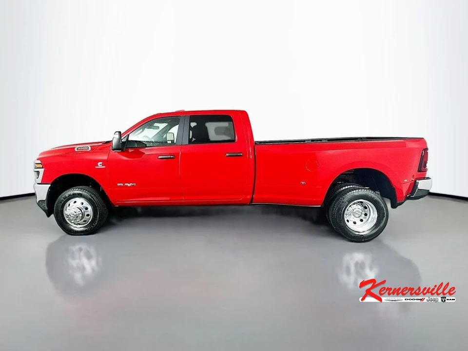 2026 Ram 3500 - Image 4 of 12