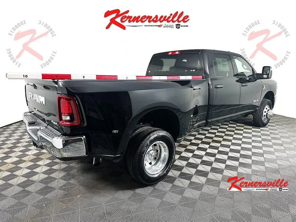 2026 Ram 3500 - Image 7 of 12