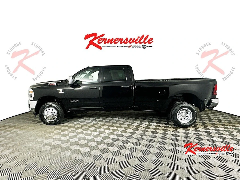 2026 Ram 3500 - Image 4 of 21