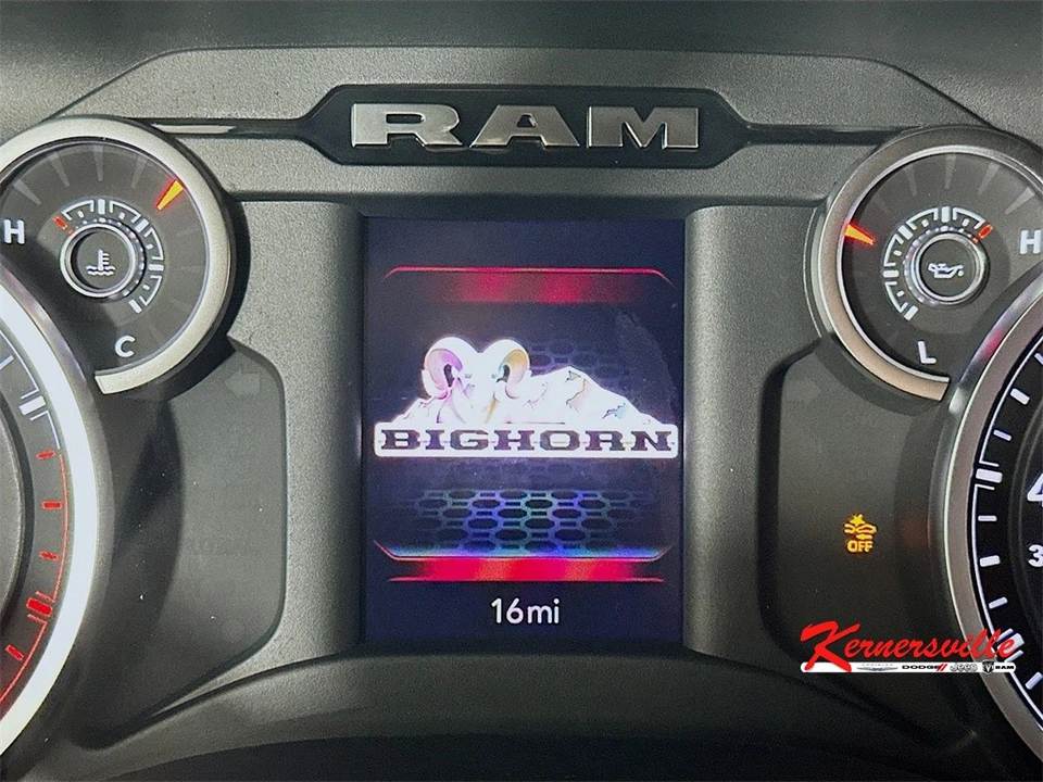 2026 Ram 3500 - Image 11 of 12