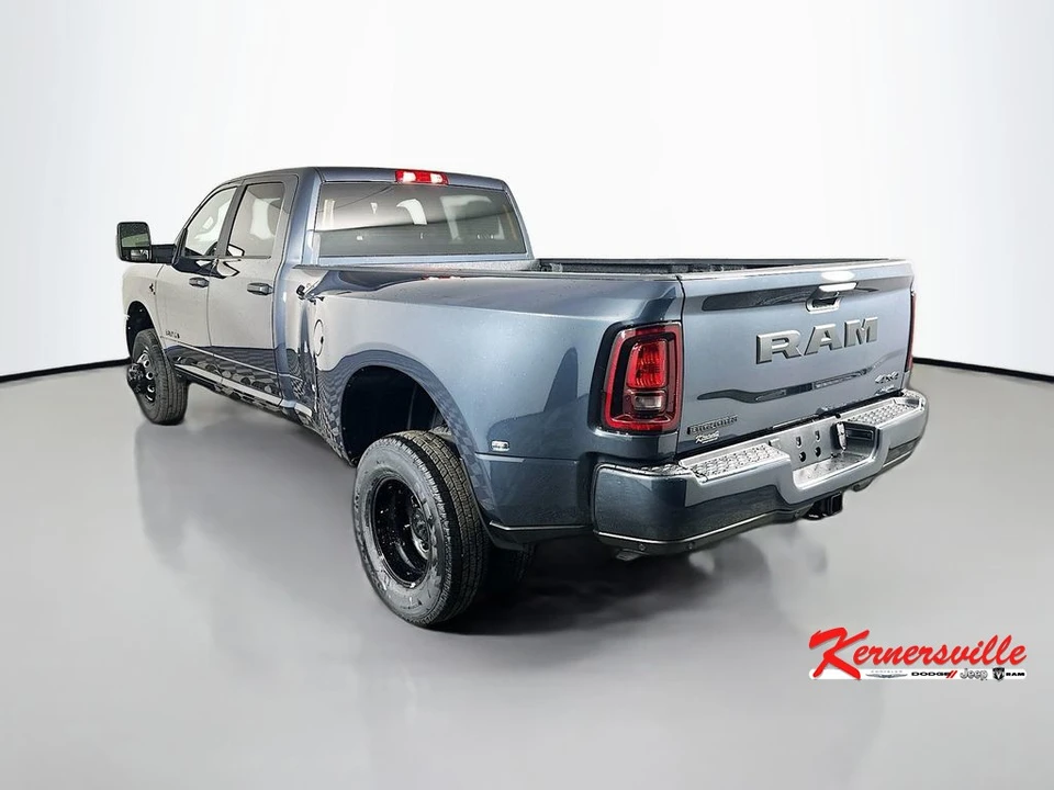 2026 Ram 3500 - Image 5 of 21