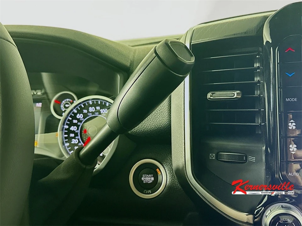 2026 Ram 3500 - Image 12 of 21