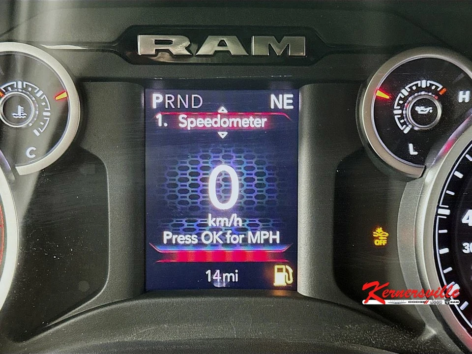 2026 Ram 3500 - Image 11 of 21