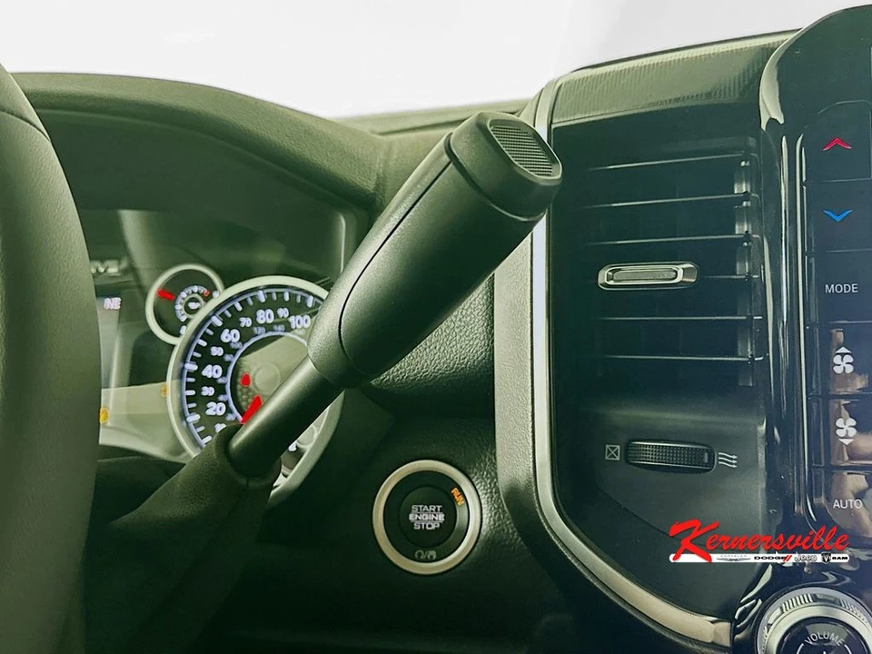 2026 Ram 3500 - Image 12 of 21