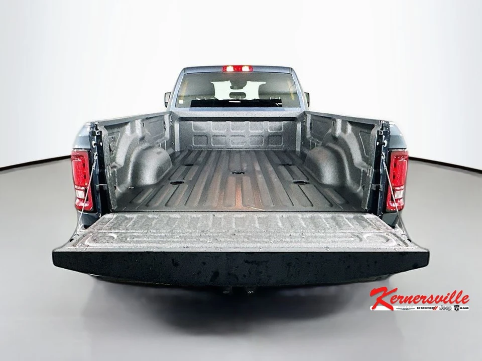 2026 Ram 3500 - Image 16 of 21