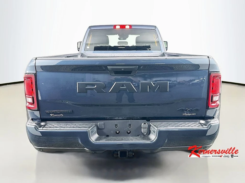 2026 Ram 3500 - Image 6 of 21