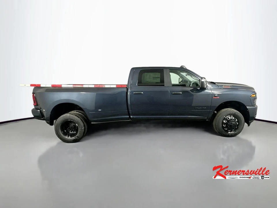 2026 Ram 3500 - Image 8 of 21