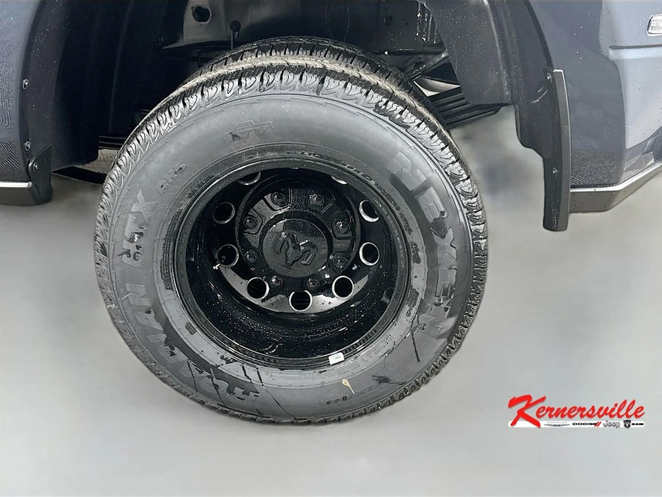 2026 Ram 3500 - Image 17 of 21