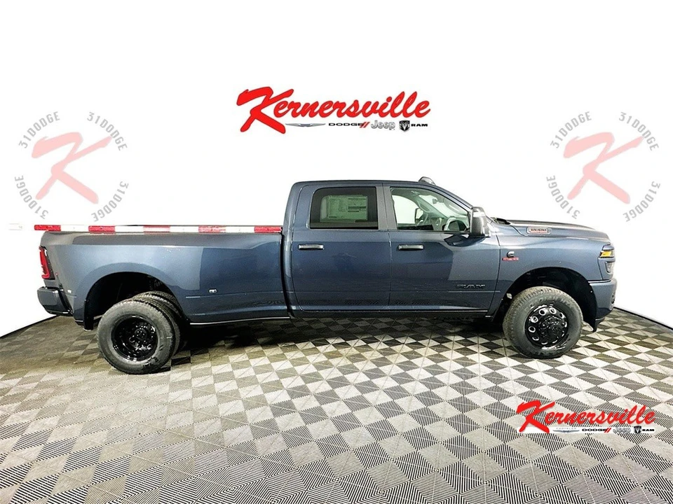 2026 Ram 3500 - Image 8 of 21
