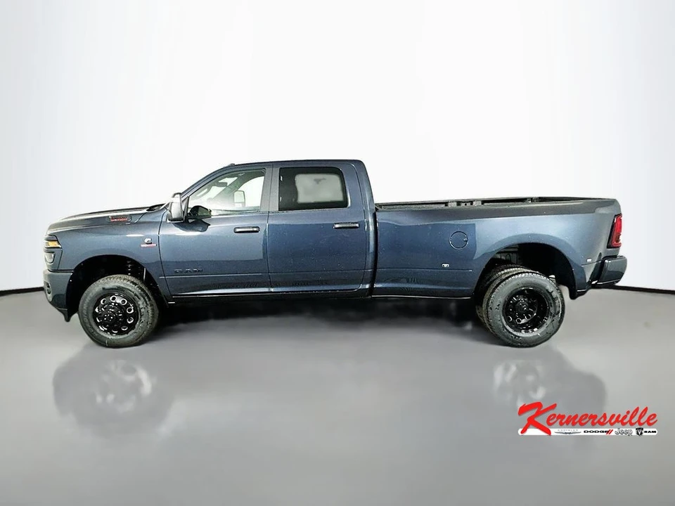 2026 Ram 3500 - Image 4 of 12