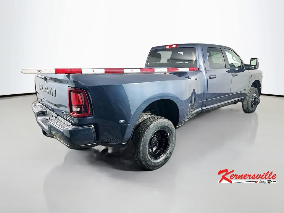 2026 Ram 3500 - Image 7 of 21