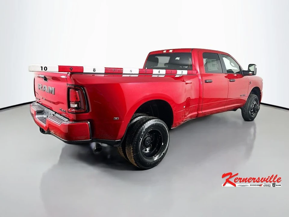 2026 Ram 3500 - Image 7 of 21
