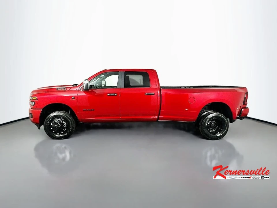 2026 Ram 3500 - Image 4 of 21