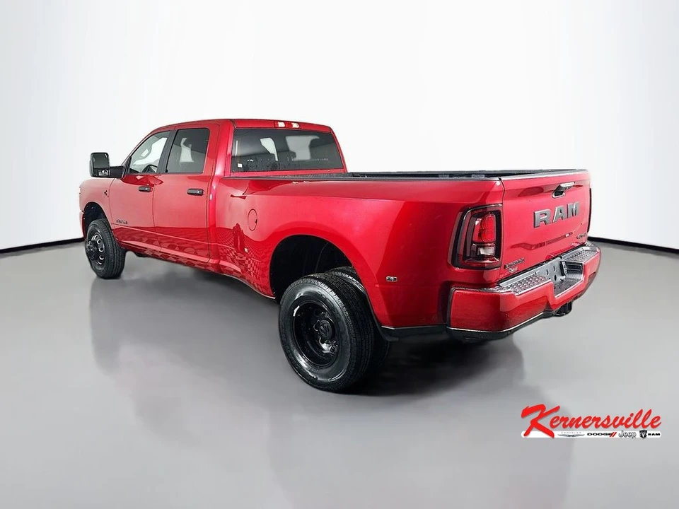 2026 Ram 3500 - Image 5 of 21