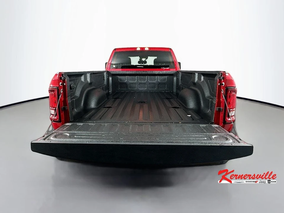 2026 Ram 3500 - Image 16 of 21