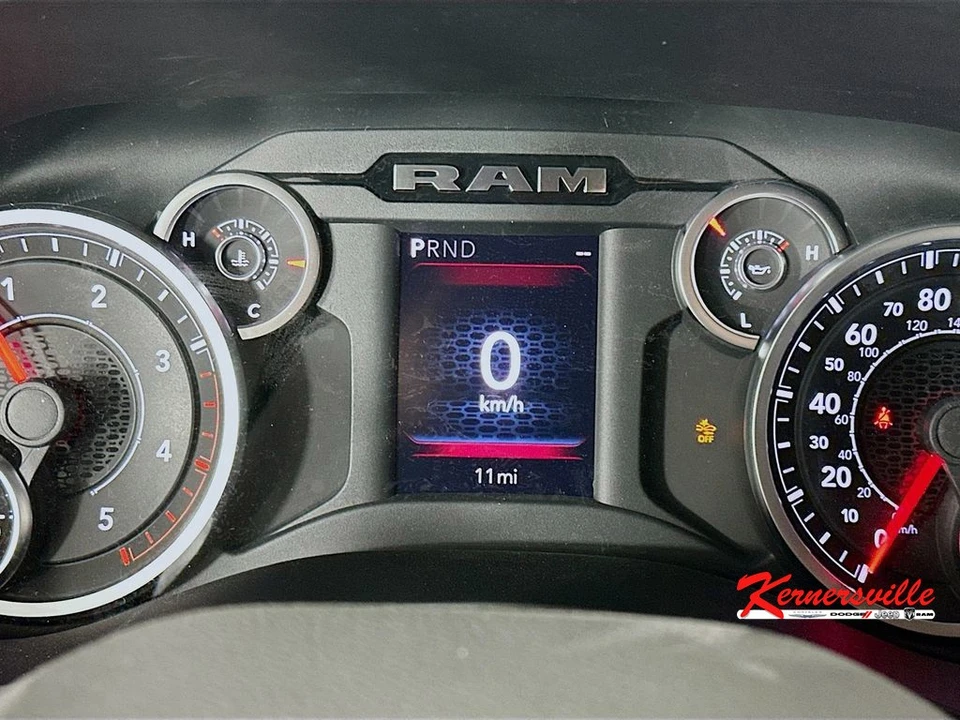 2026 Ram 3500 - Image 11 of 21