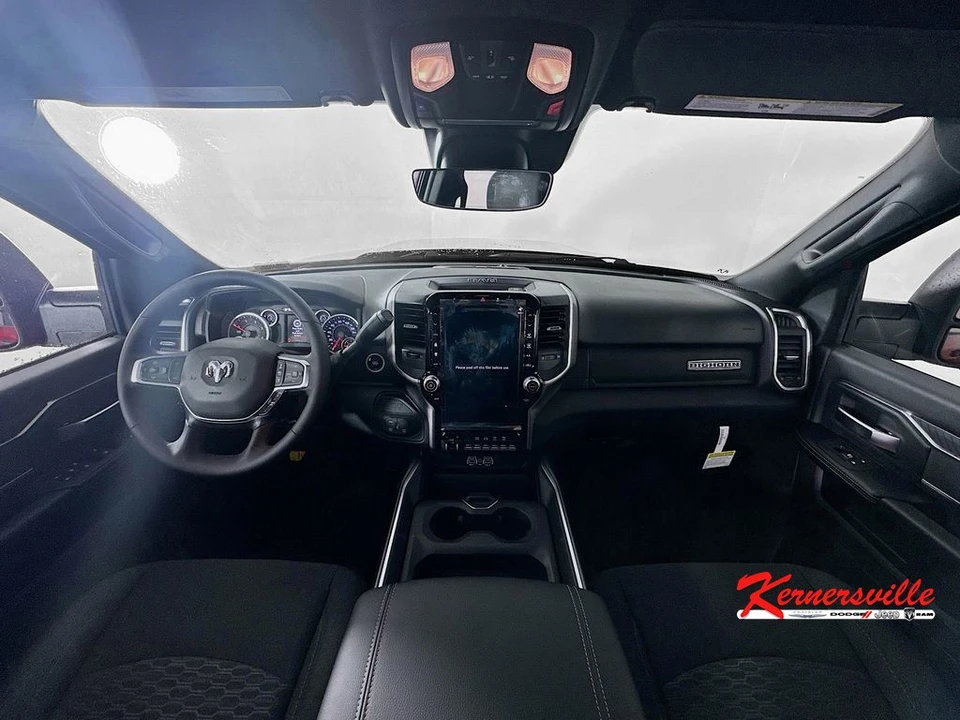 2026 Ram 3500 - Image 9 of 21