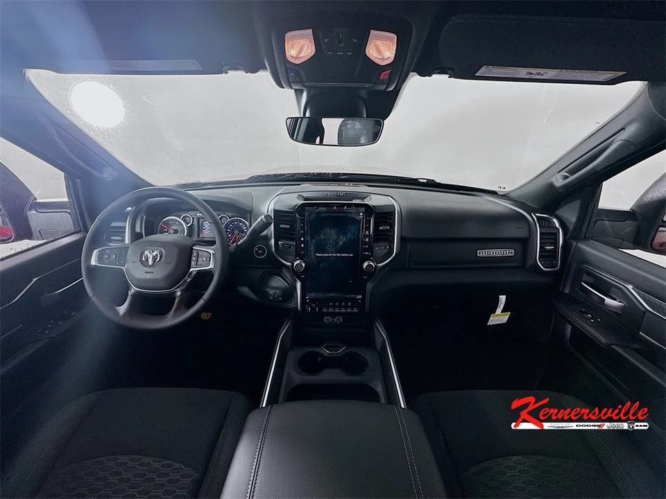 2026 Ram 3500 - Image 9 of 21