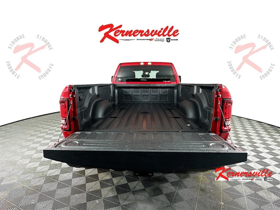 2026 Ram 3500 - Image 16 of 21