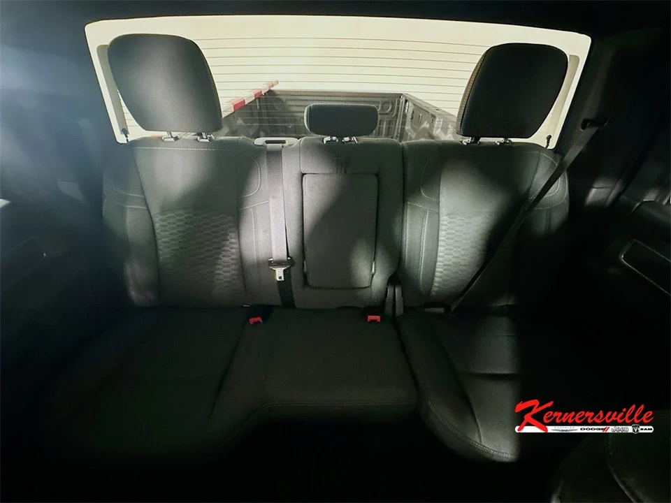 2026 Ram 3500 - Image 10 of 12