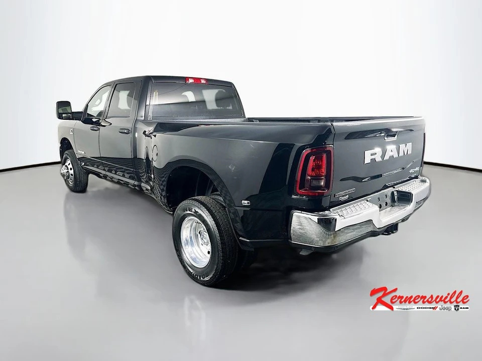 2026 Ram 3500 - Image 5 of 12