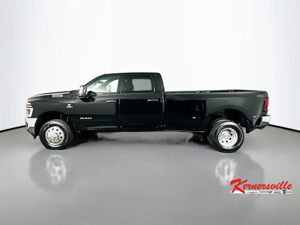 2026 Ram 3500 - Image 4 of 12