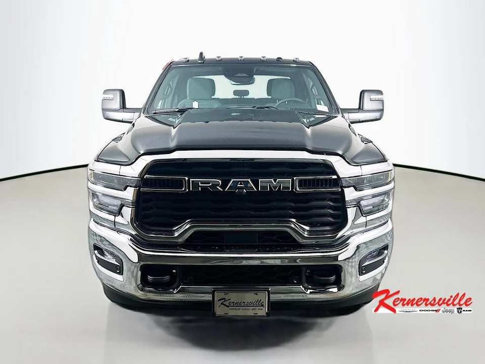 2026 Ram 3500 - Image 2 of 12