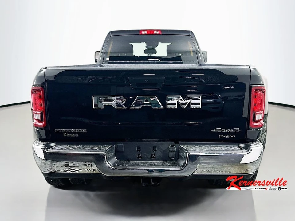 2026 Ram 3500 - Image 6 of 12