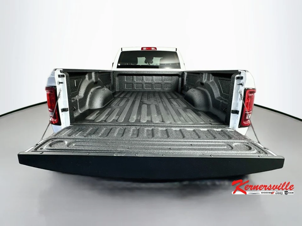 2026 Ram 3500 - Image 15 of 21