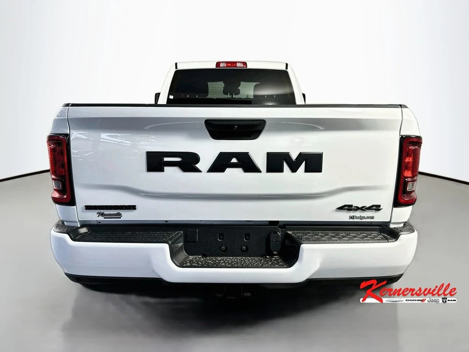 2026 Ram 3500 - Image 6 of 21