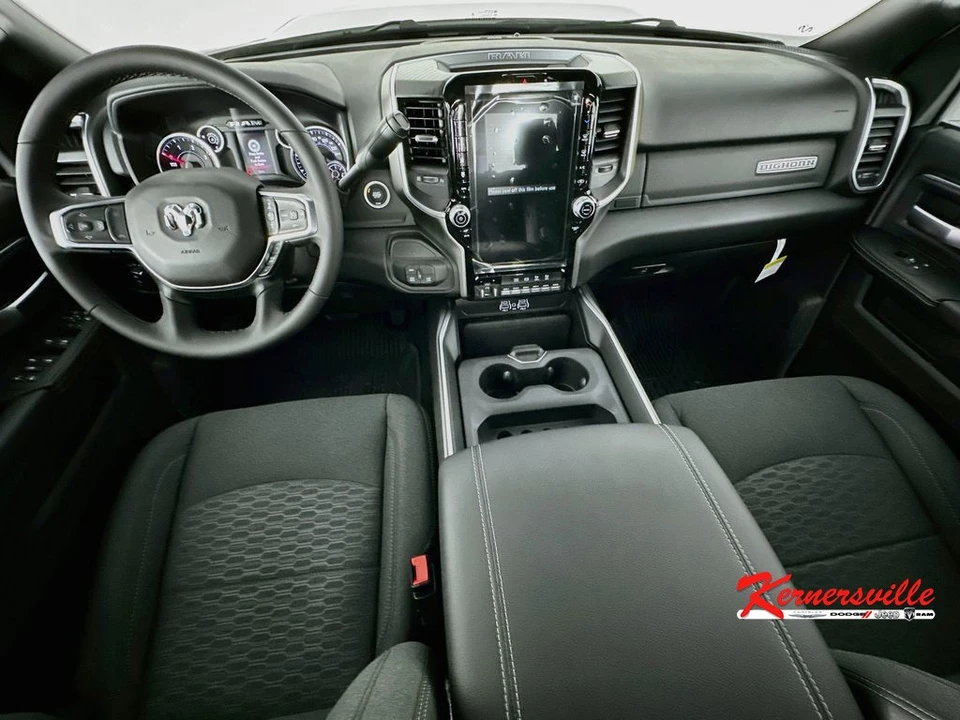 2026 Ram 3500 - Image 9 of 21