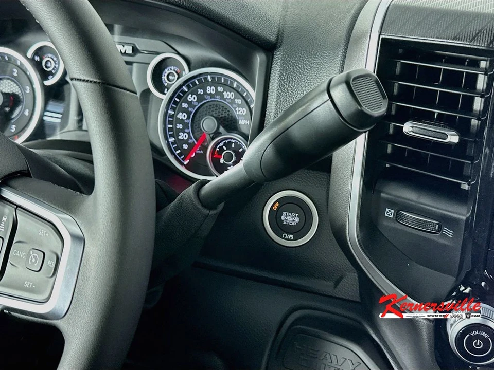 2026 Ram 3500 - Image 12 of 21
