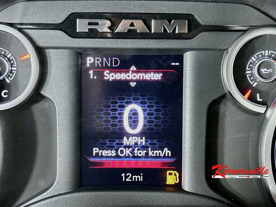 2026 Ram 3500 - Image 11 of 21