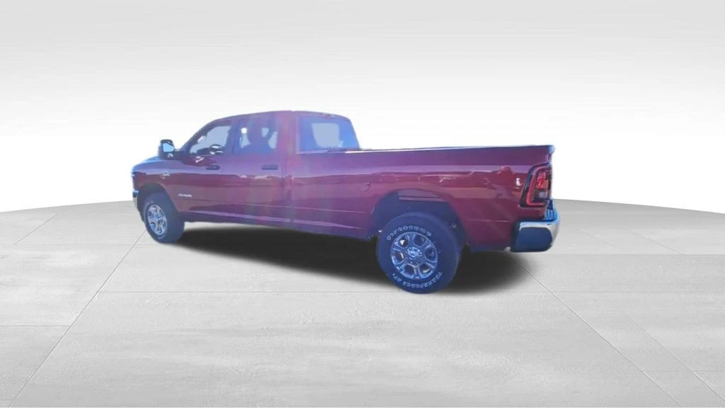 2026 Ram 3500 - Image 6 of 21