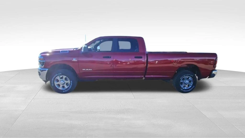 2026 Ram 3500 - Image 5 of 21