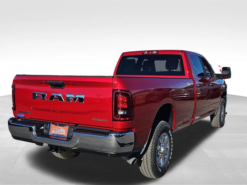 2026 Ram 3500 - Image 13 of 21