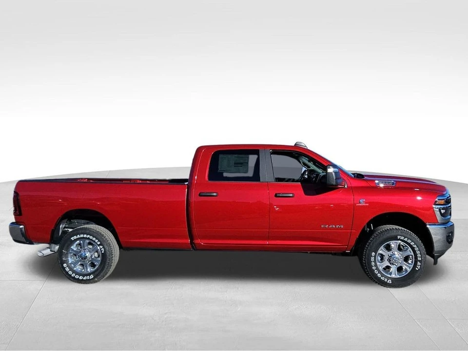 2026 Ram 3500 - Image 12 of 21