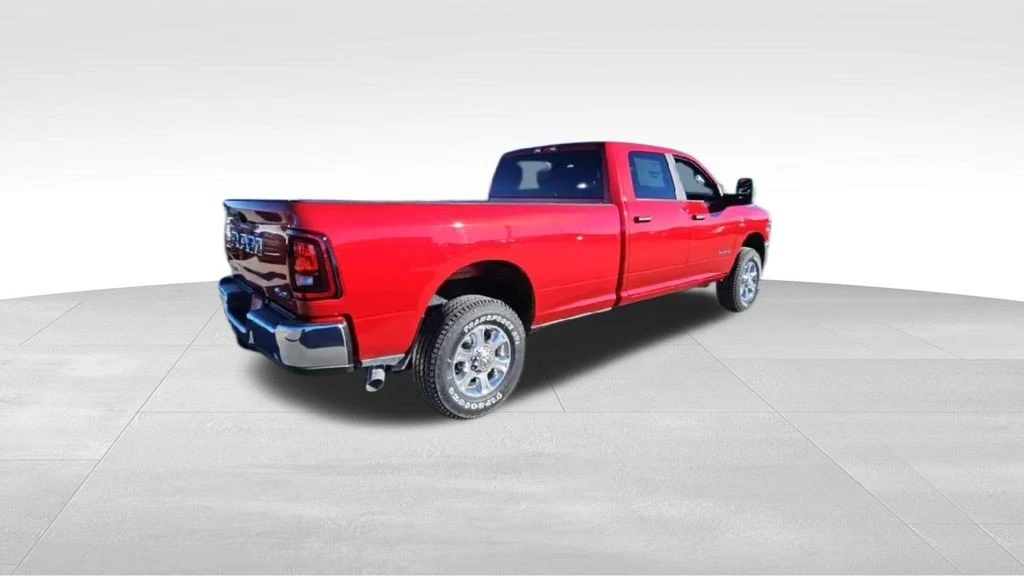 2026 Ram 3500 - Image 8 of 21