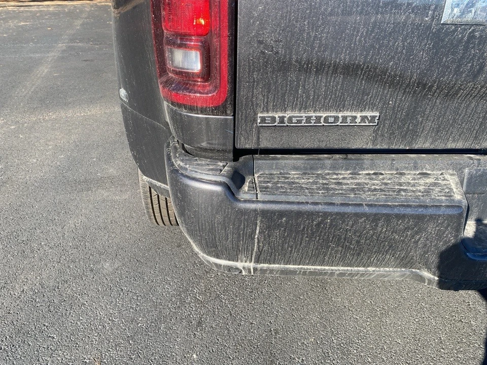 2026 Ram 3500 - Image 12 of 12
