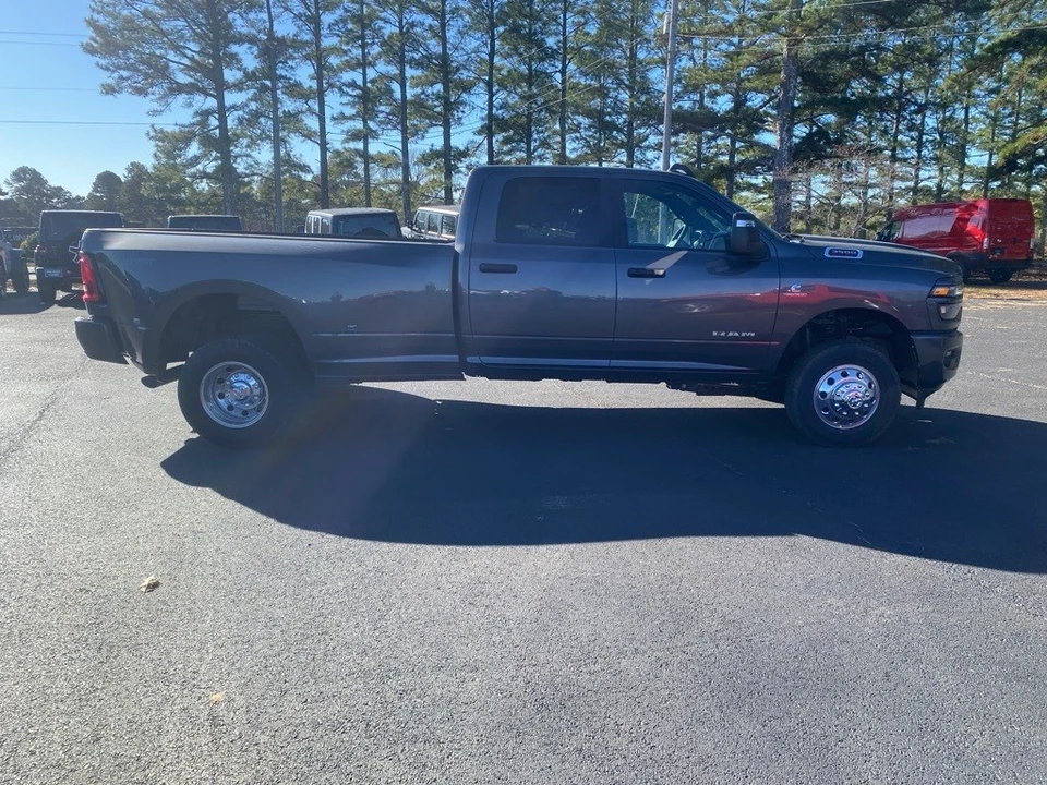 2026 Ram 3500 - Image 4 of 12