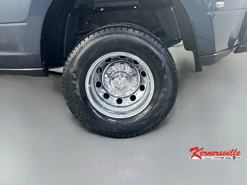 2026 Ram 3500 - Image 18 of 22