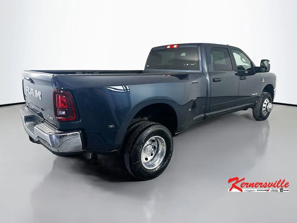 2026 Ram 3500 - Image 8 of 22