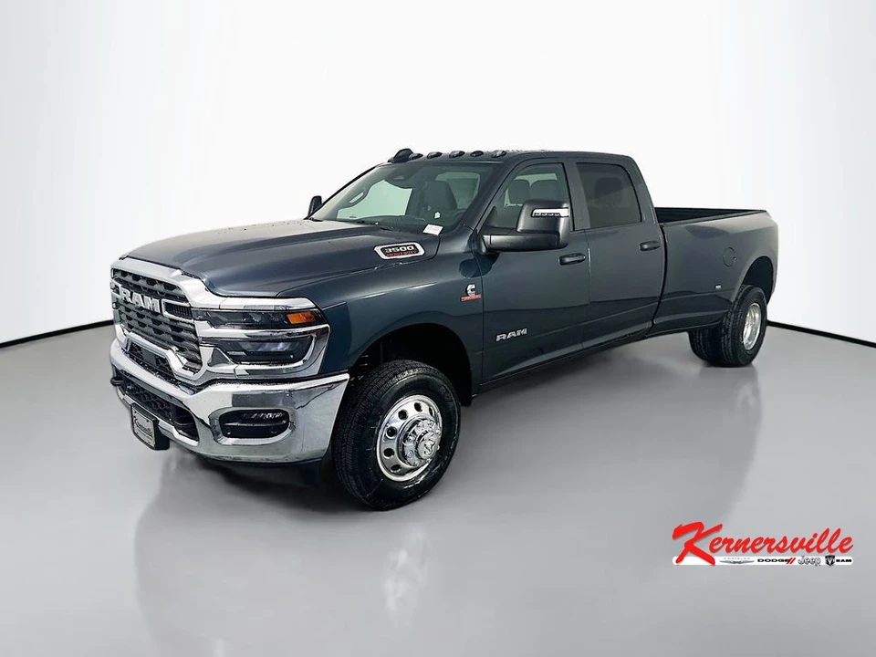 2026 Ram 3500 - Image 4 of 22