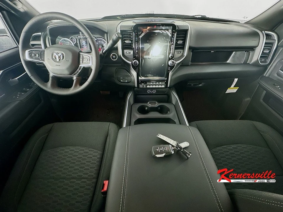 2026 Ram 3500 - Image 10 of 22
