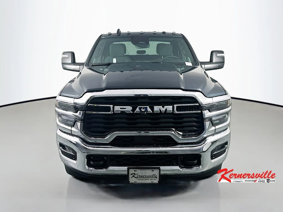 2026 Ram 3500 - Image 3 of 22