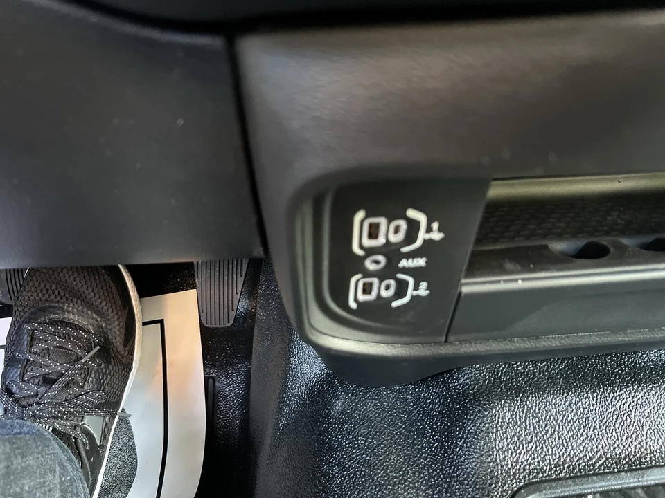 2026 Ram 3500 - Image 21 of 21