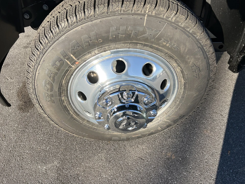 2026 Ram 3500 - Image 9 of 21